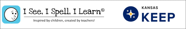 KEEP Store - I See, I Spell, I Learn, LLC